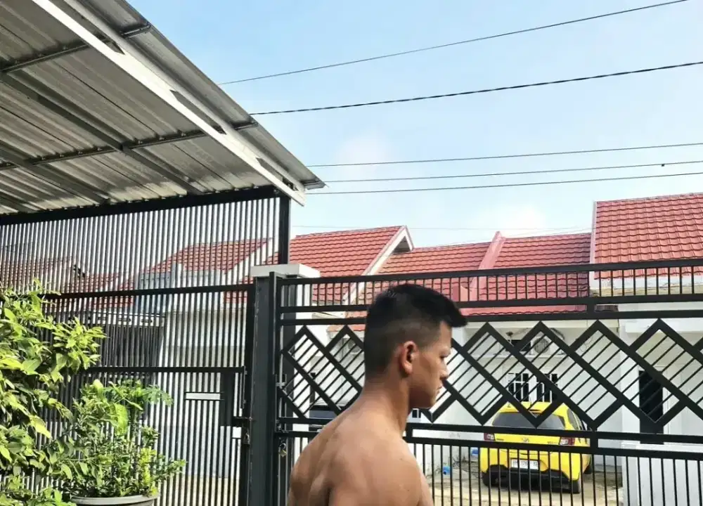 Lowongan Pekerja Laki2 Untuk Di Rumah