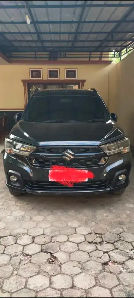 Suzuki Xl 7 Beta Matic hybrid 2024 Akhir