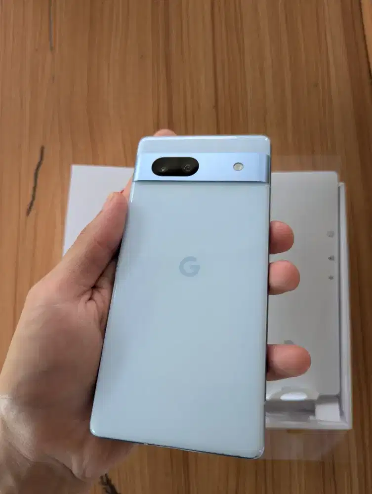 Google pixel 7A 8/128