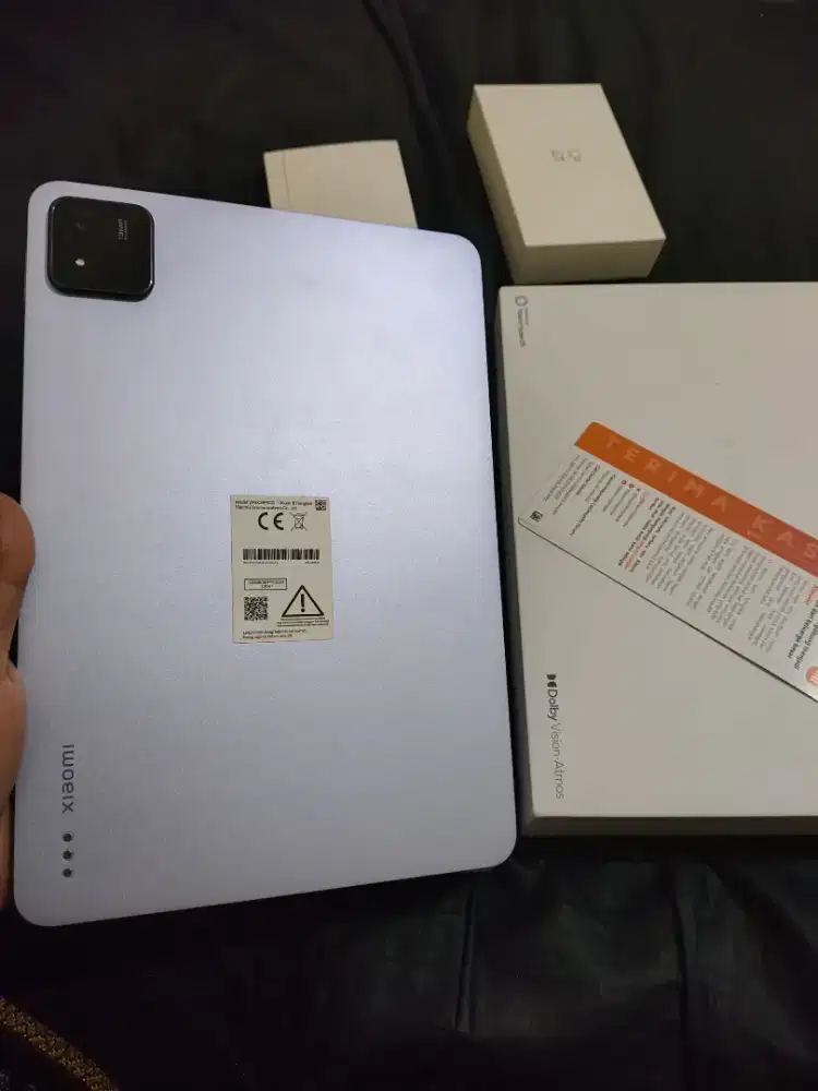 Xiaomi pad 7 8/256 fullset
