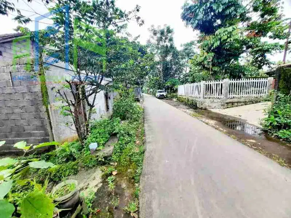 dijual tanah kosong di kemiri mojosongo Boyolali