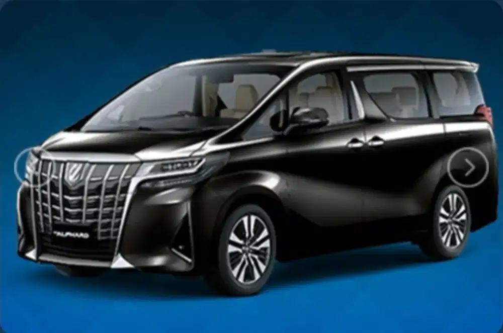 Dicari Supir Pribadi Berpengalaman