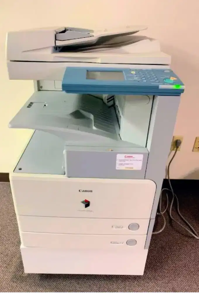 Canon IR2230 harga bersahabat