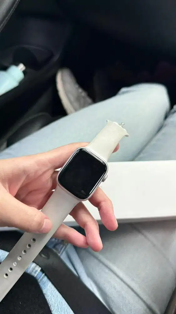 Apple watch series 8 - 41mm