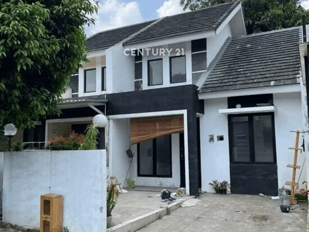 Dijual Rumah Strategis Harga Menarik Di Ciputat