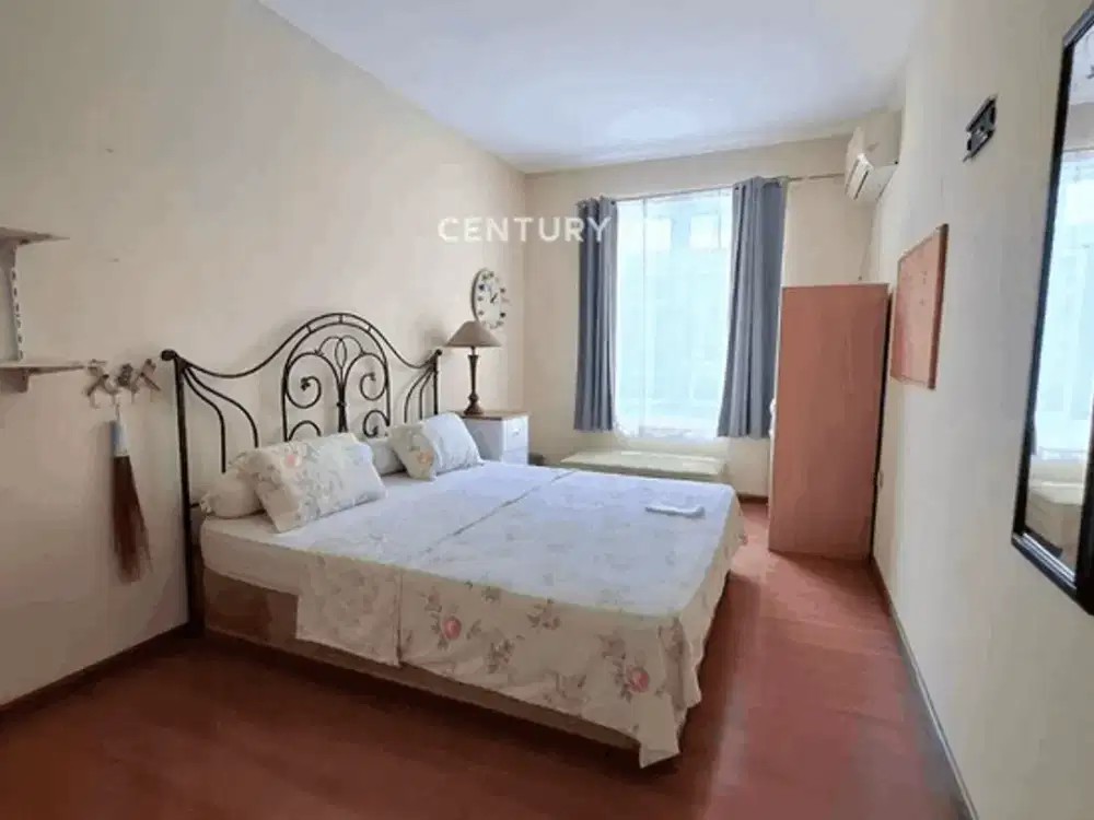 Dijual Rumah 2 Lantai Siap Huni Harga Menarik Di Bintaro Sektor 5