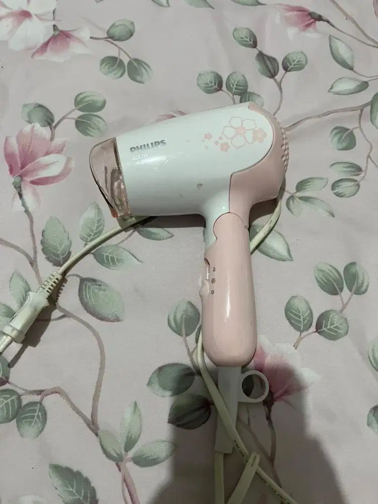 Hair dry philips 400w