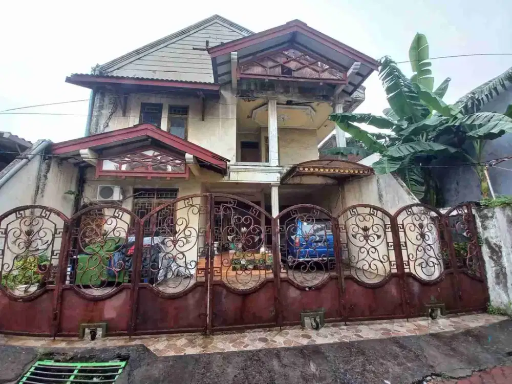 DIJUAL RUMAH 

KEL. : PEPELEGI
KEC  ; WARU
KAB  : SIDOARJO