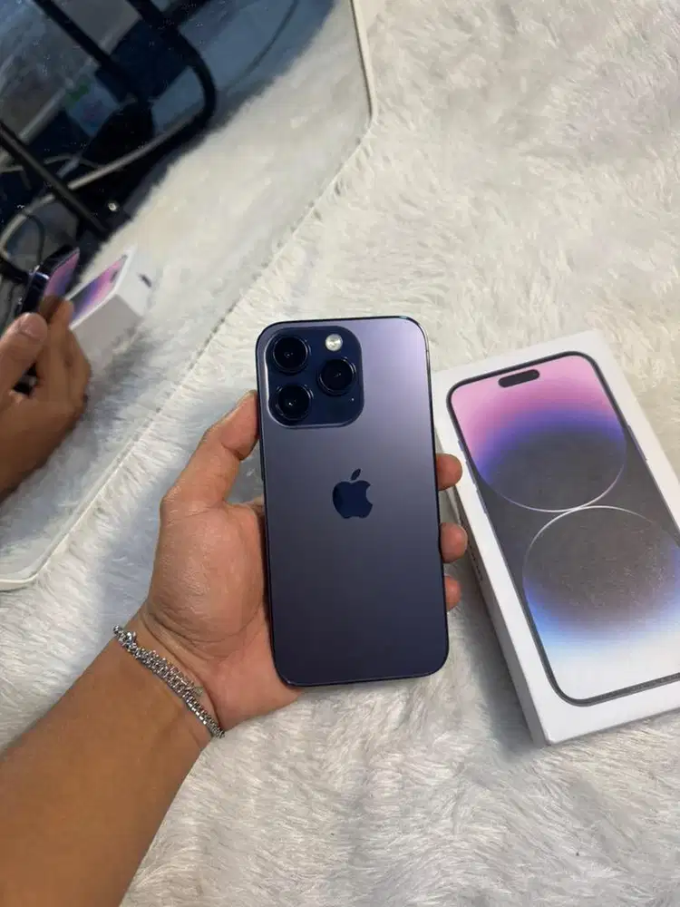 Iphone 14 pro 256 GB