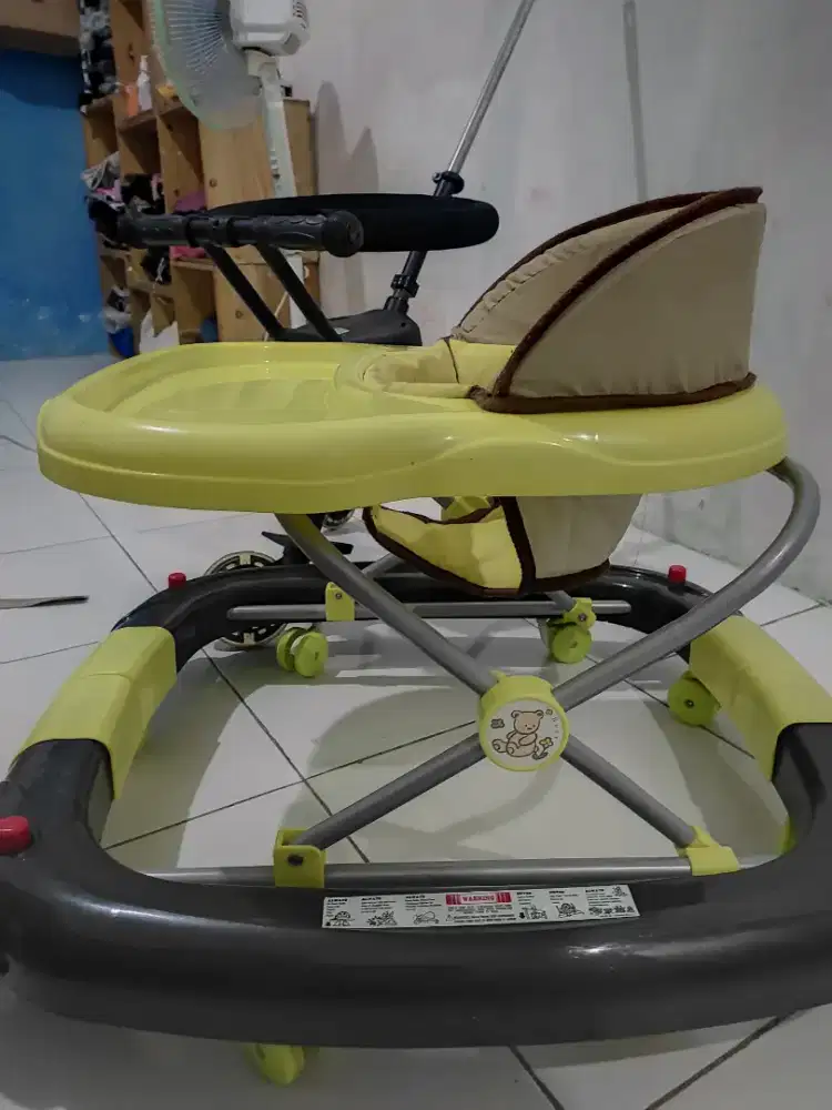 Di jual ud kaga d pake