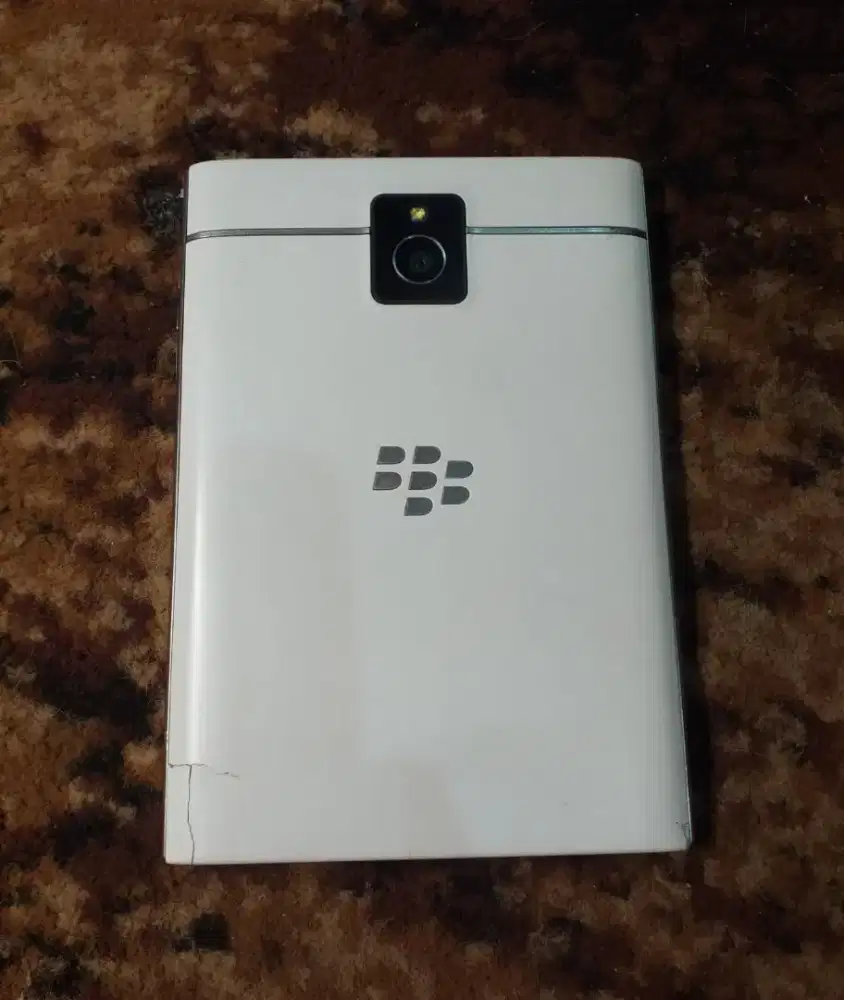 Hp Blackberry Passport 4G