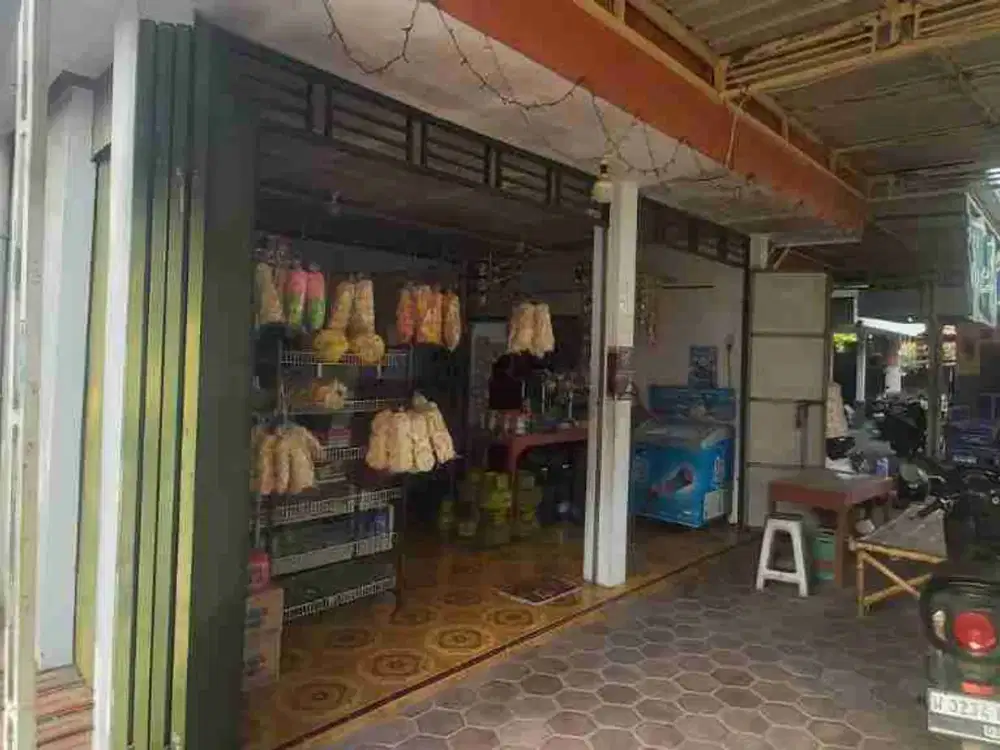 DIJUAL RUMAH 
KEL. : JIKEN
KEC  ; TULANGAN
KAB  : SIDOARJO