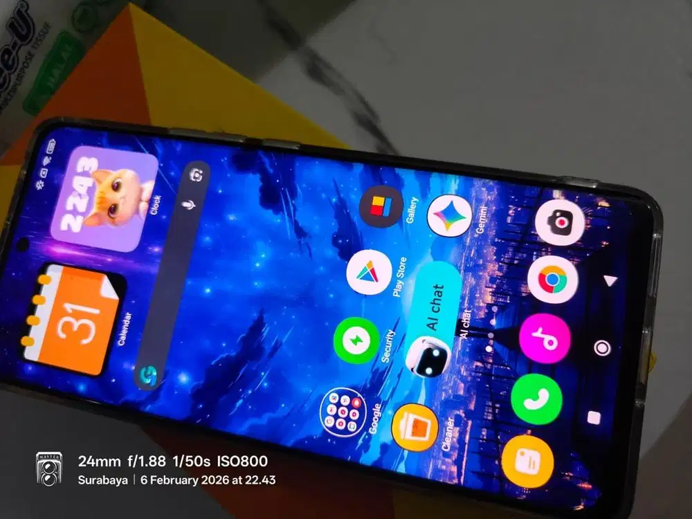 Xiaomi 12 Pro 12/256 GB Like New