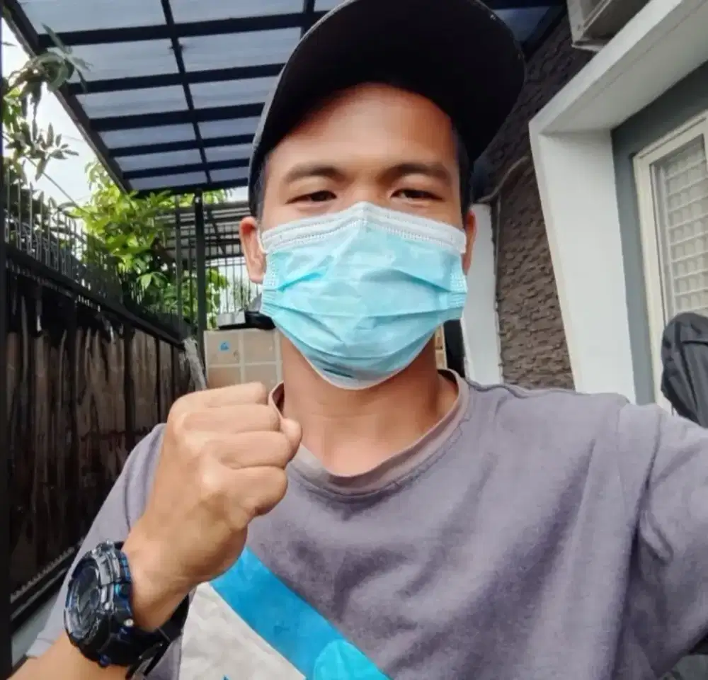 Mencari lowongan kerjaan