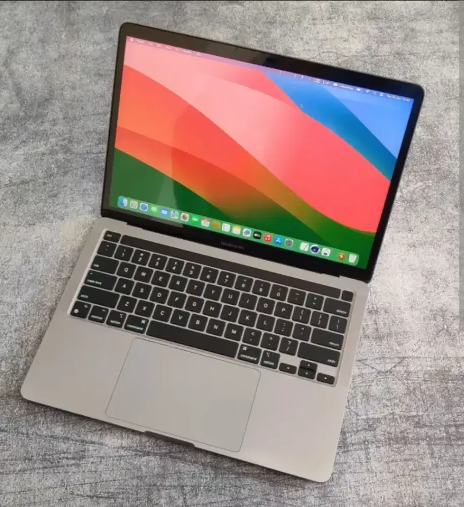 Macbook pro 2015