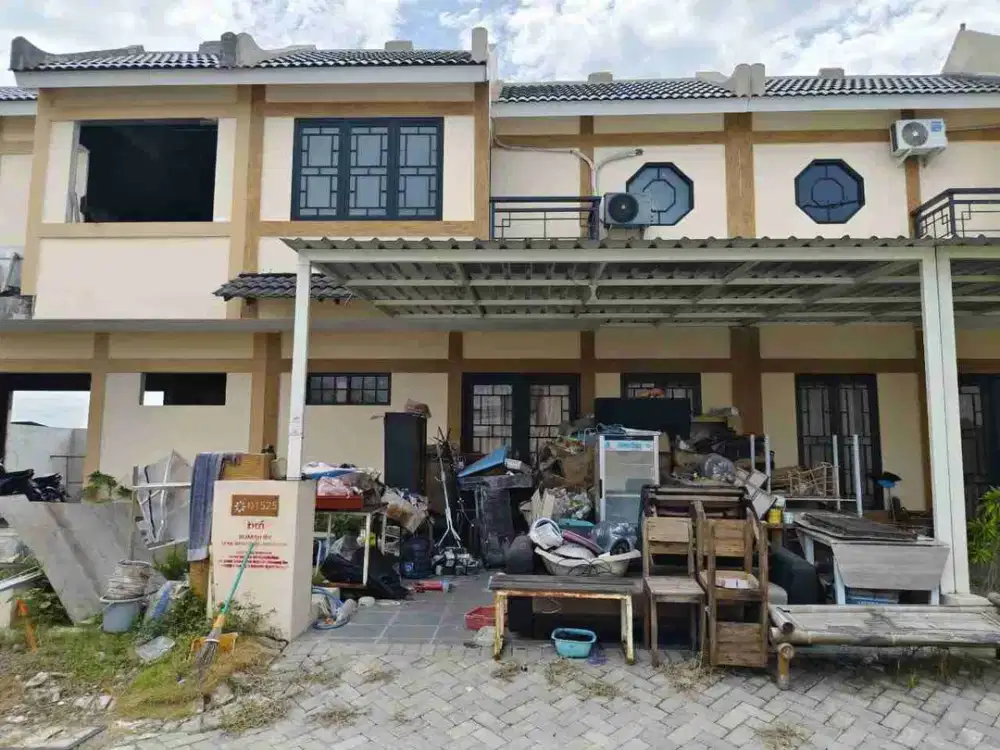 DIJUAL RUMAH 

PERUM  CITRA AMANDA GARDEN 2 BLOKBD NO 1525
KEL. : SIDODADI
KEC  ; CANDI
KAB  : SIDOARJO