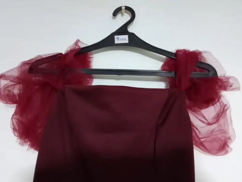 Dres bodycone sabrina