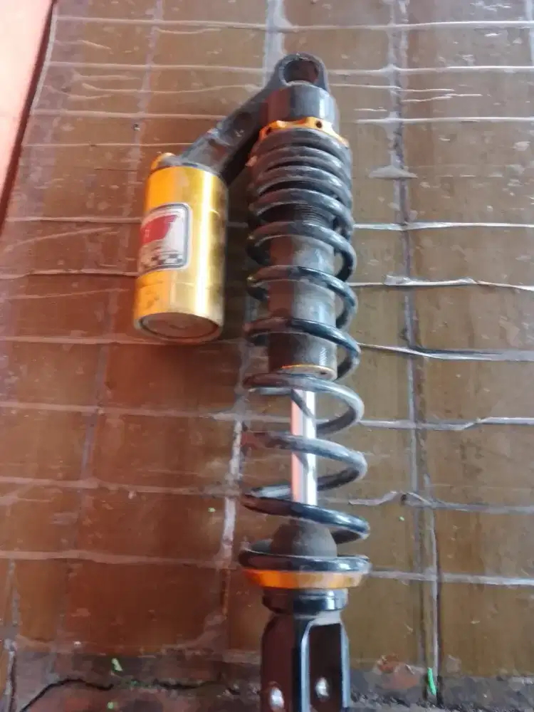 Jual shockbreaker YSS BU