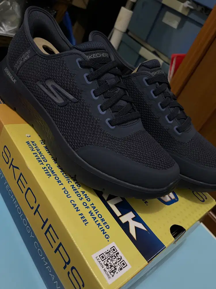 Skechers Handsfree Slip-Ins