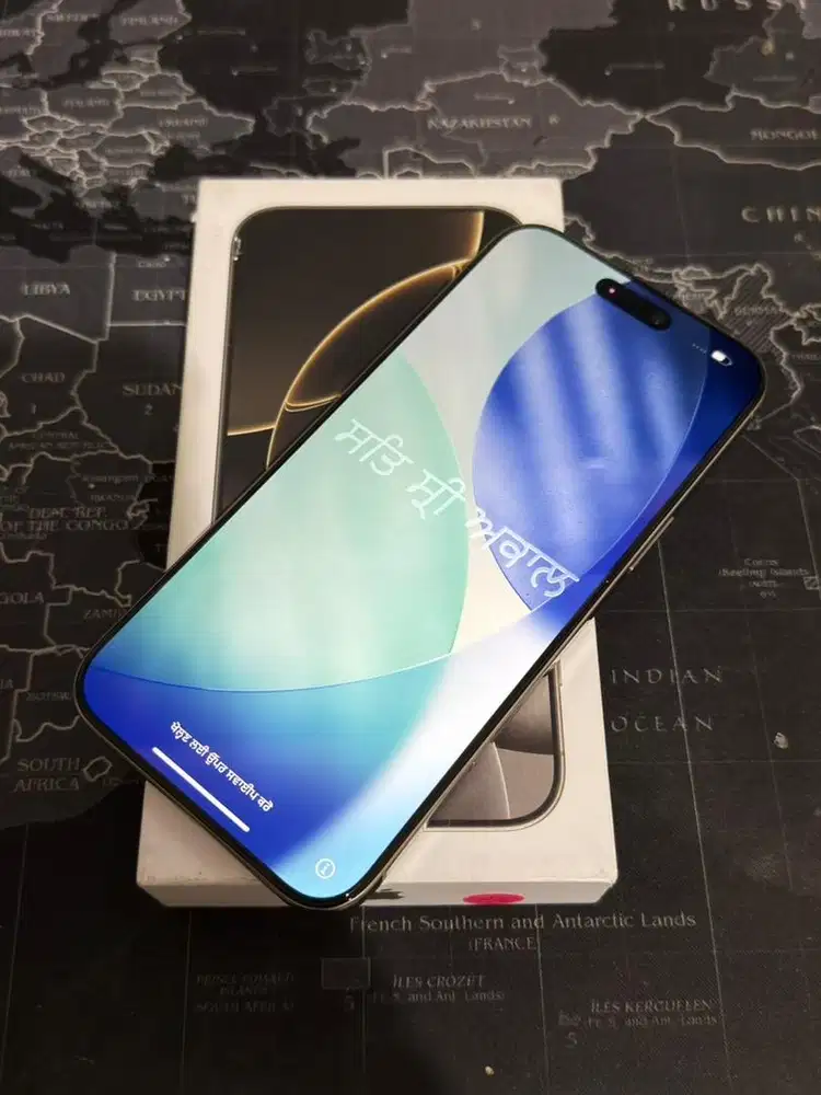 Iphone 16 ProMax 1TB Ibox