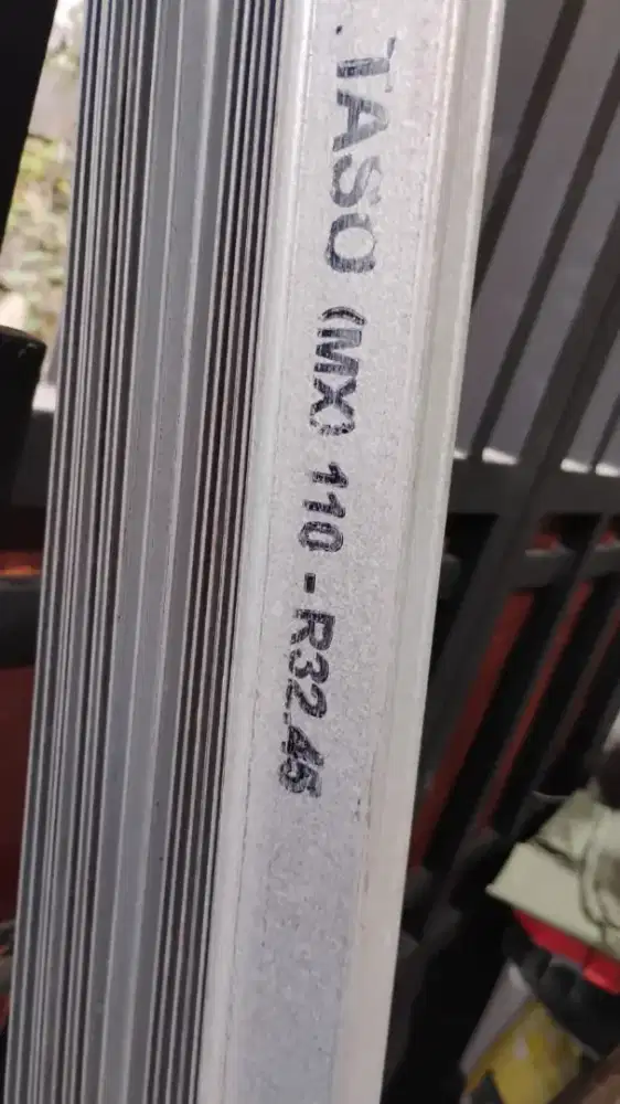 CAT JOTUN INFINITY 5,5L RENG GALV. TASO 0,45 MM ALDERON DOUBLE LAYER