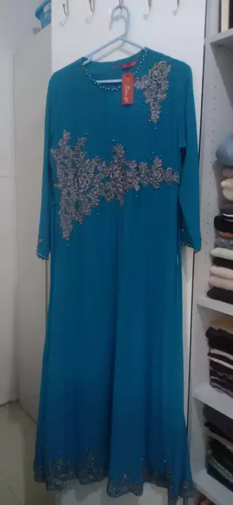 Gamis Tosca New
