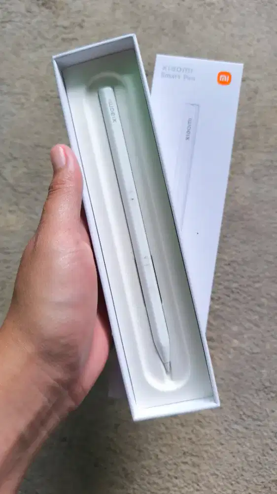 Xiaomi Smart pen gen 2nd