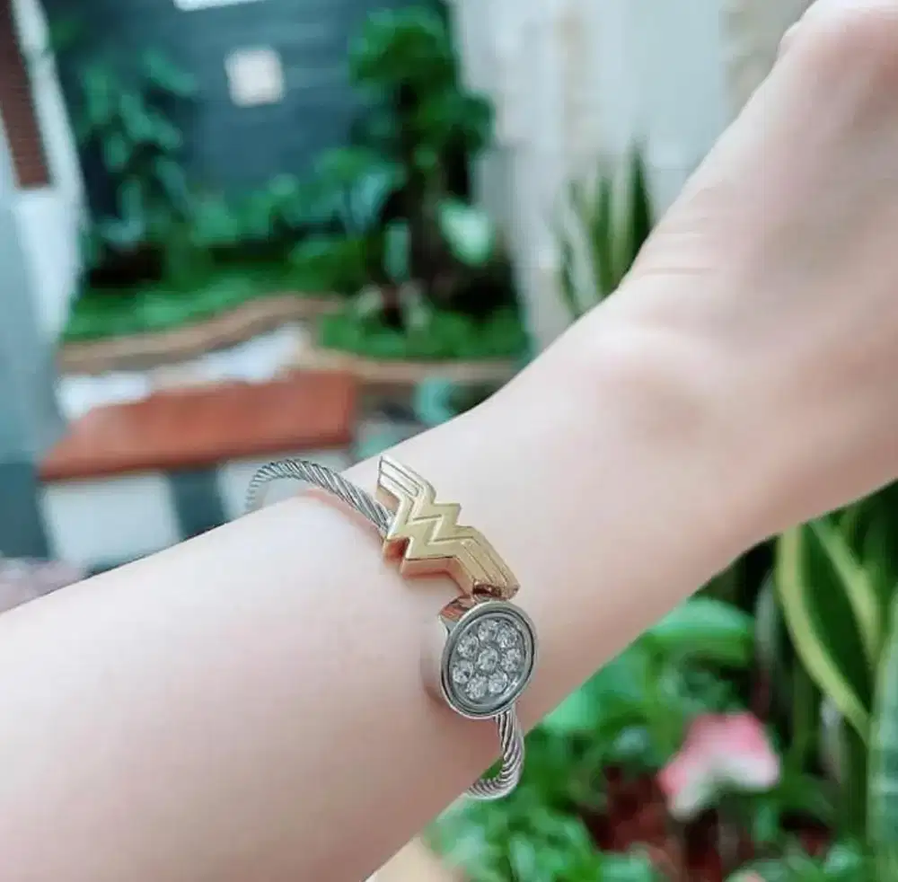 Gelang MCI wonder woman