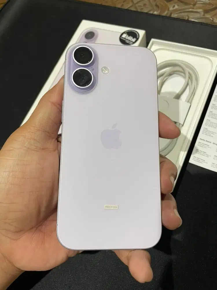 Iphone 17 basic 256 gress