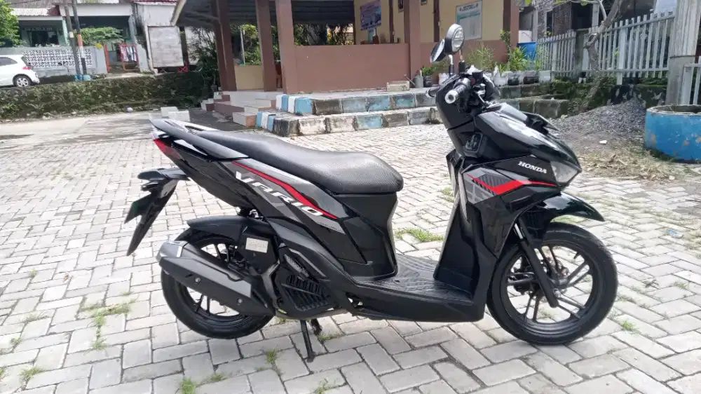 Vario 125 Th 2024 Istimewa