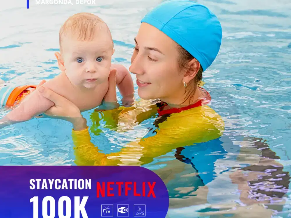 apartemen depok paling affordable