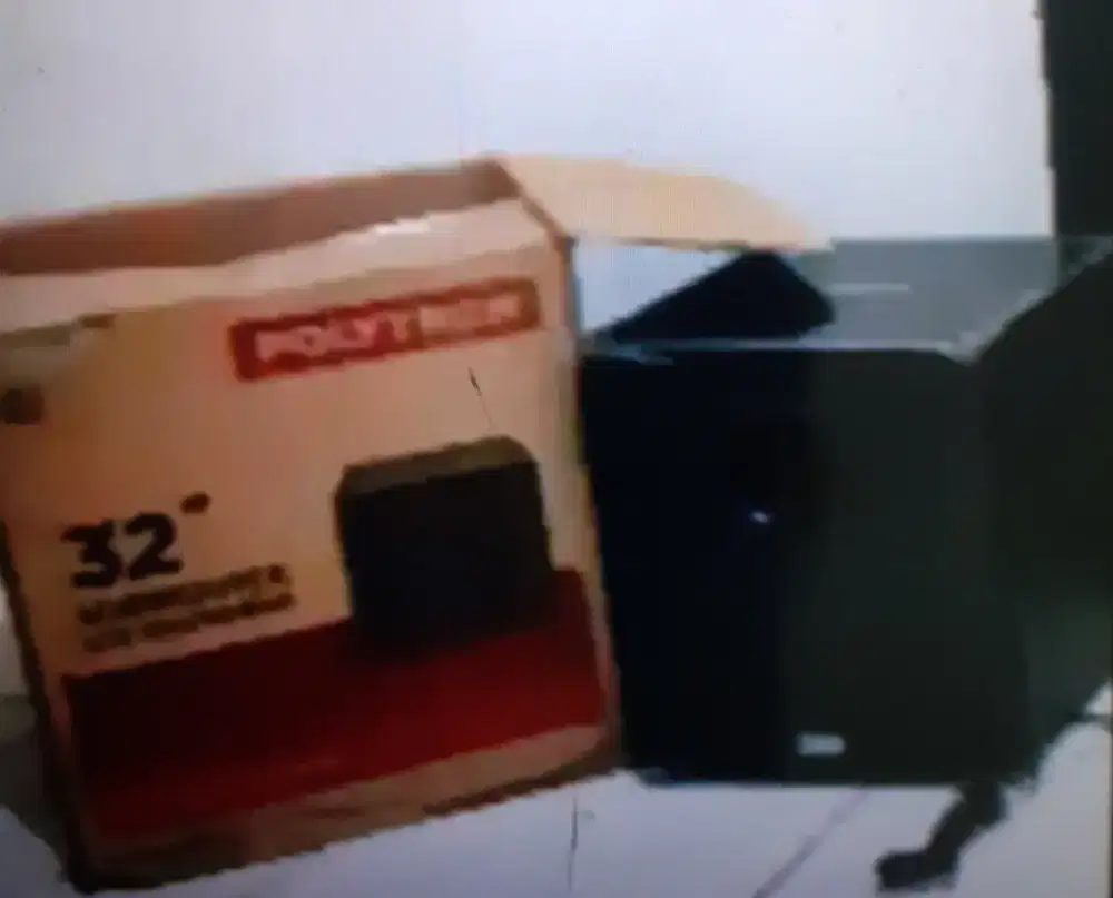 speaker pasif SOUND BAR Polytron