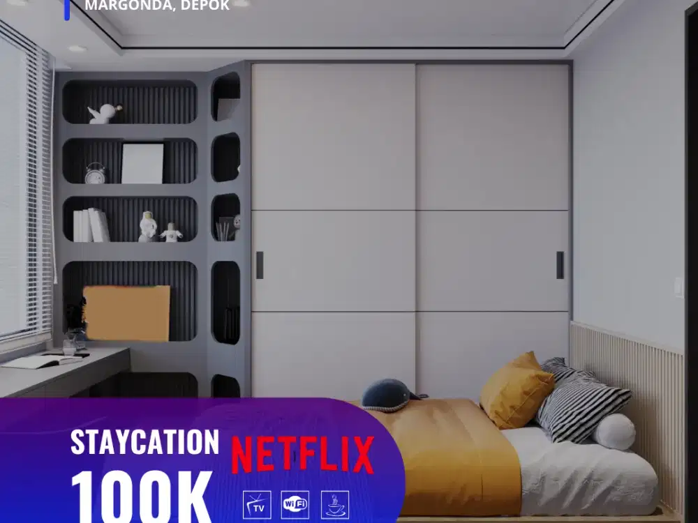 healing affordable di Depok