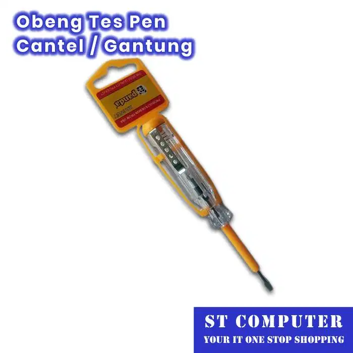 Tespen Cantel / Gantung