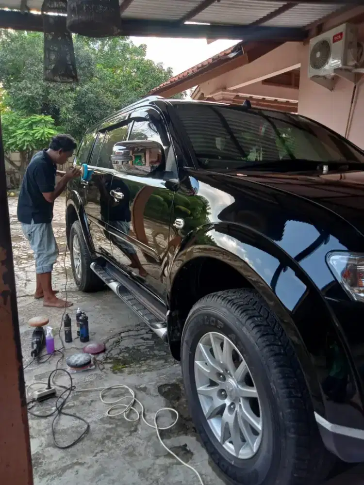 Poles mobil panggilan