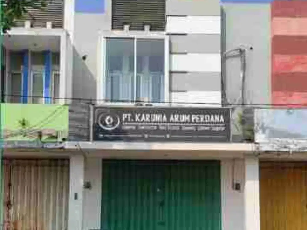 DIJUAL RUKO

PERUM THE GRAHA RESIDENCE BLOK AR-8
KEL. : TROPODO
KEC  ; KRIAN
KAB  : SIDOARJO