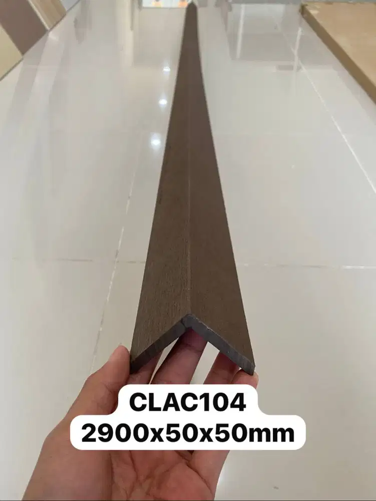 Goods Side Cover WPC Decking Outdoor L Norsing WPC | Lis Siku L