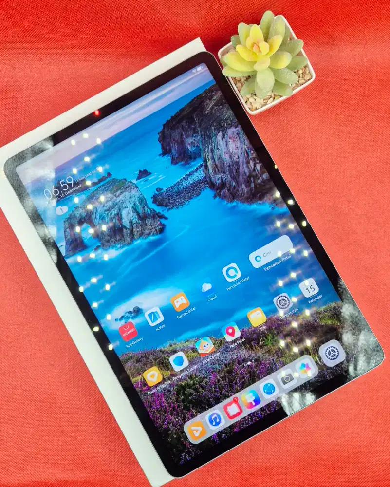 Huawei 11.5 8/128Gb Gray Free Keyboard