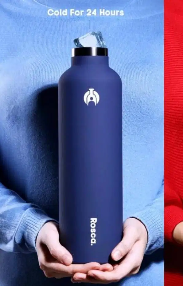 Rosca JoraJug Tumbler Stainless 750 ml