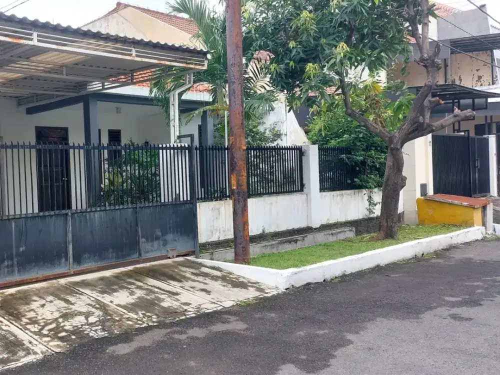 Rumah Jemur Andayani
