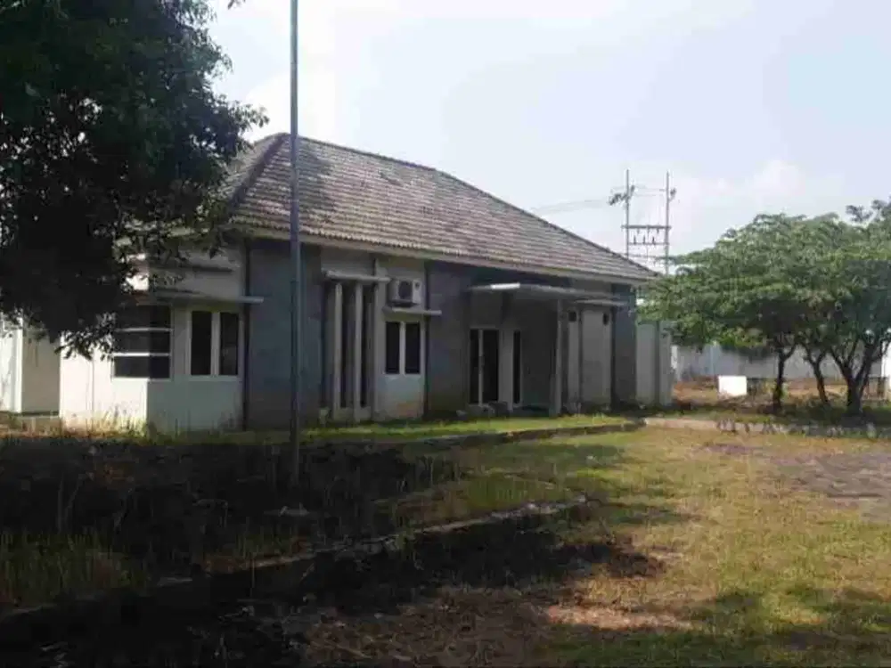 Jual Gudang Atau Lahan Desa Jenggolo Tuban