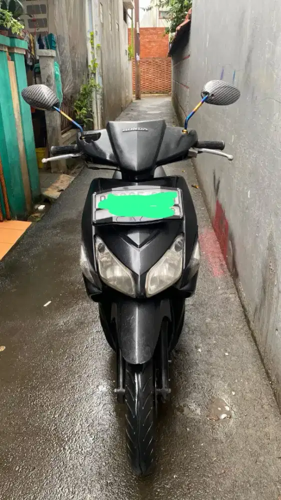 Honda Vario Karbu 2009