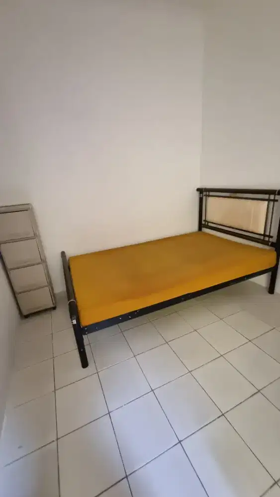 Lowongan ART + jaga bayi