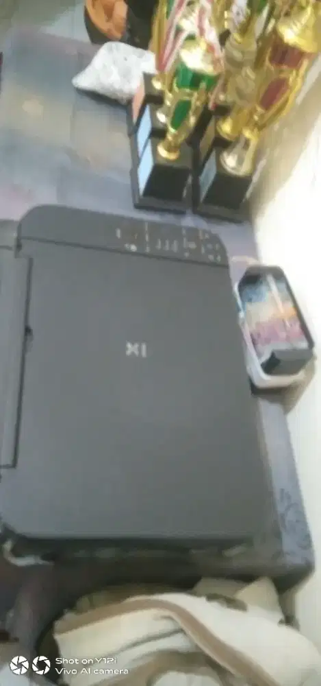 PRINTER PIXMA-CANON MP287