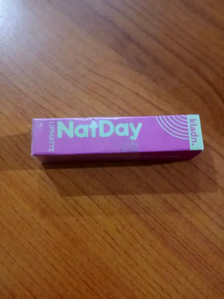 Lipmate Nathd*ay