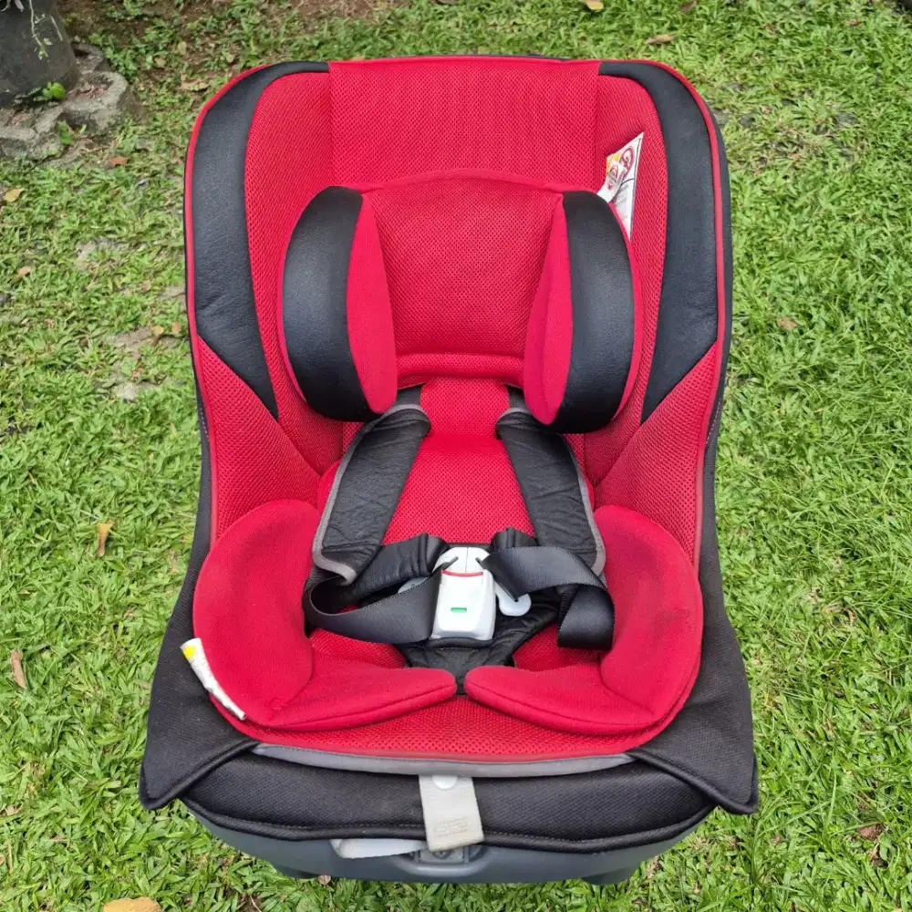 Car seat combi EG UB