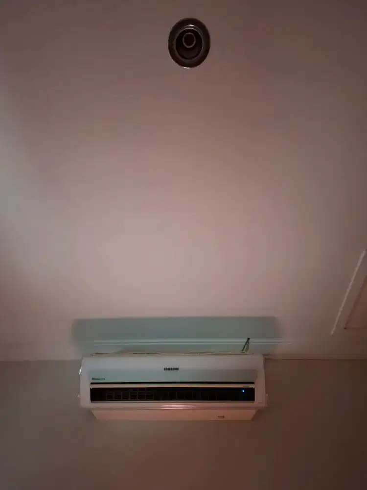 Di jual Ac samsung 1/2 PK