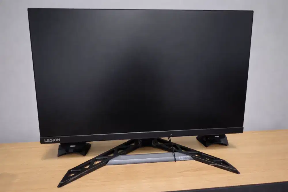 Monitor Legion R27qe