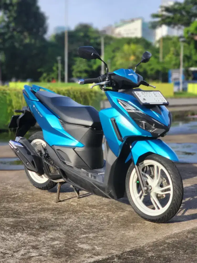 Honda Vario 125 CBS KEEYLES KM 2000