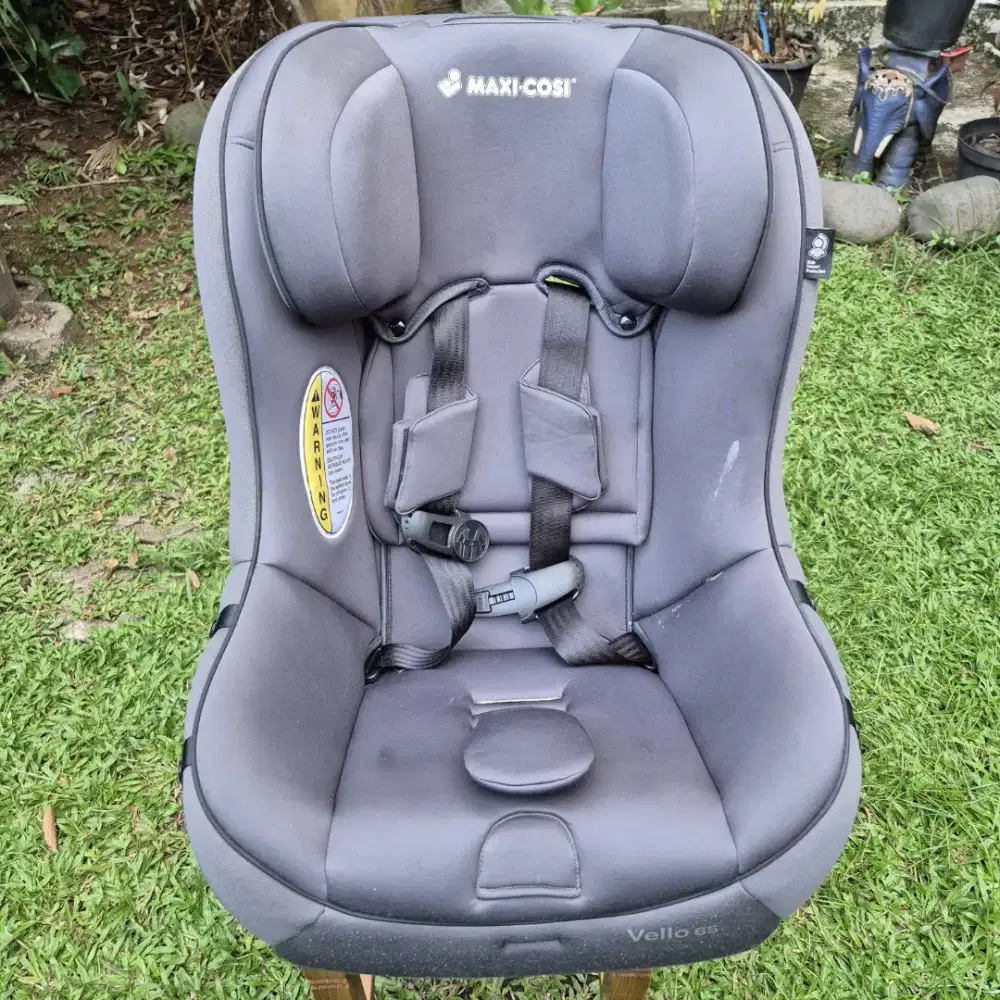 Car seat maxi cosi vello 65